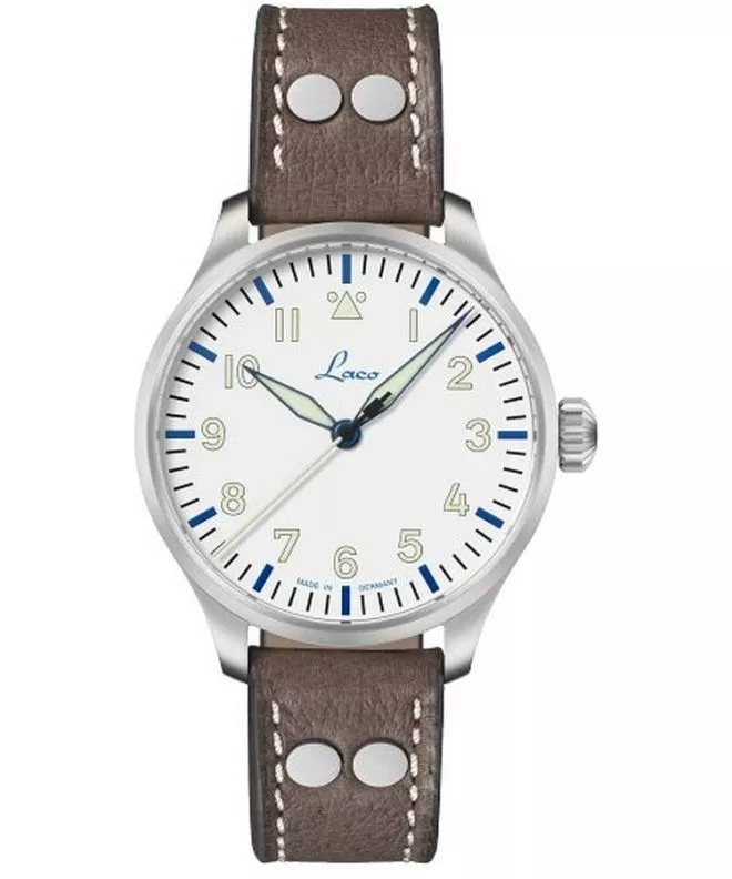 Laco Augsburg Polar Automatic watch LA-862183
