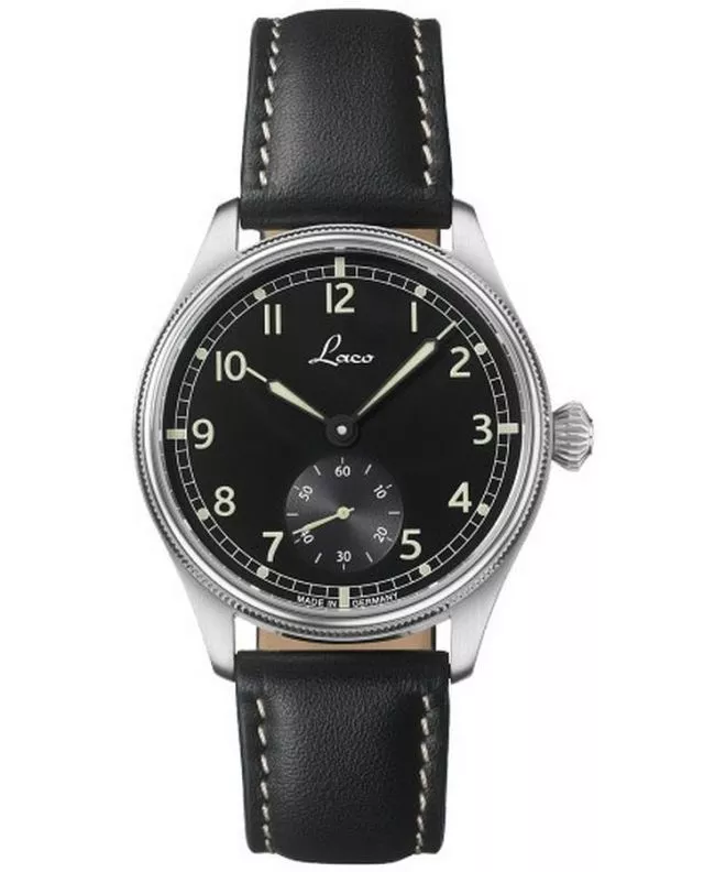 Laco Bremerhaven watch LA-862169