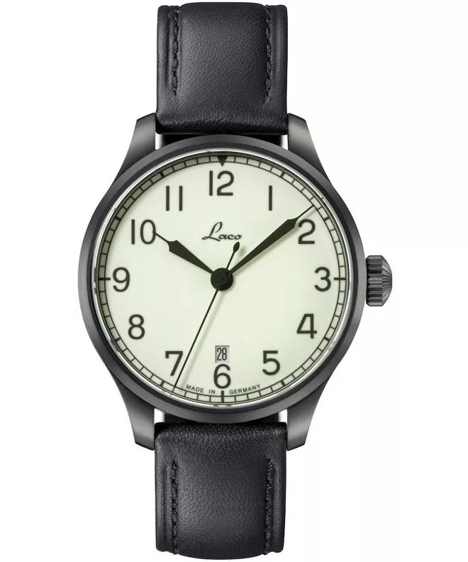 Laco Casablanca Automatic Men's Watch LA-862115 (862115)
