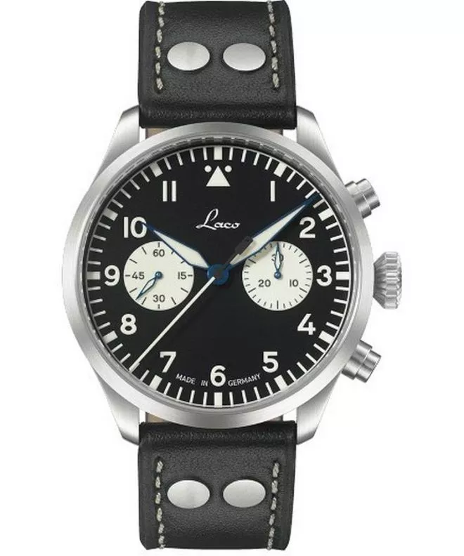 Laco Edition 98 Automatic watch LA-862166