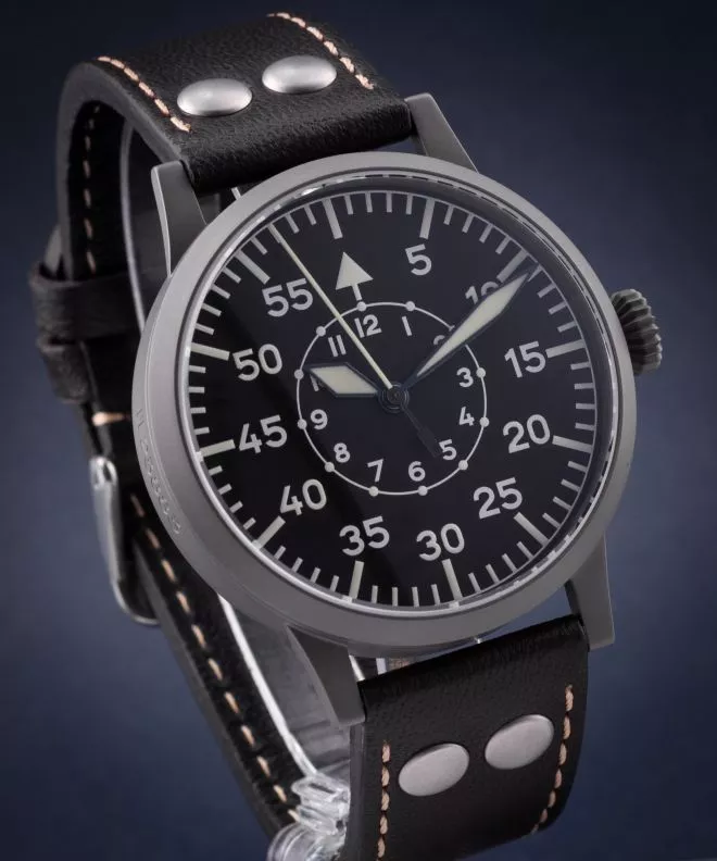 Laco Flieger Friedrichshafen Automatik Men's Watch LA-861753 (861753)