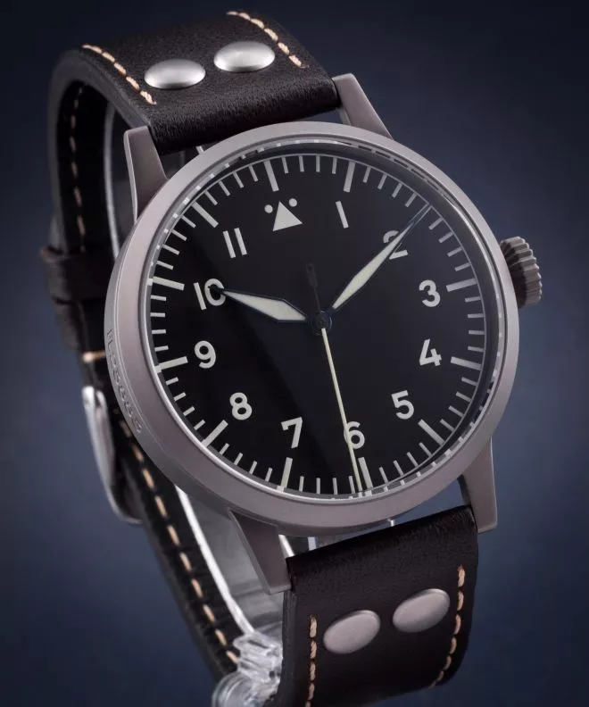 Laco Flieger Saarbrucken Automatik Men's Watch LA-861752 (861752)