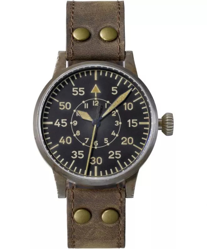 Laco Friedrichshafen 45 Erbstuck Baumuster B watch LA-861934 (861934)