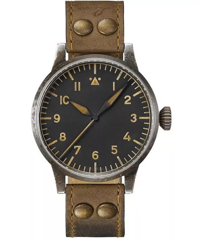 Laco Heidelberg Erbstück Automatic Men's Watch LA-862098 (862098)