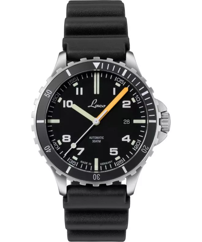Laco Himalaya Automatic watch LA-862106 (862106)