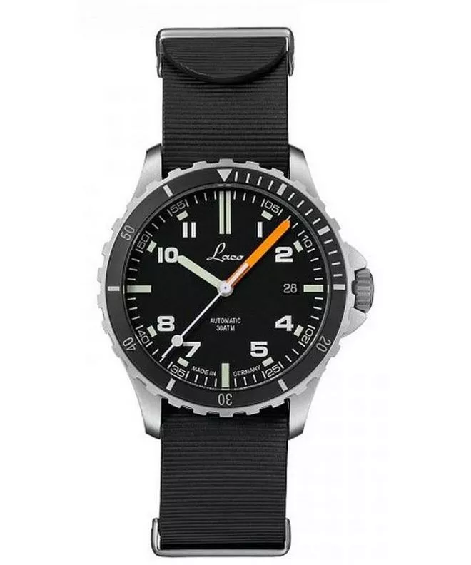 Laco Himalaya Automatic watch LA-862131.RB