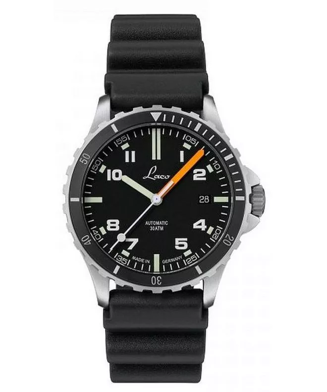 Laco Himalaya Automatic watch LA-862131
