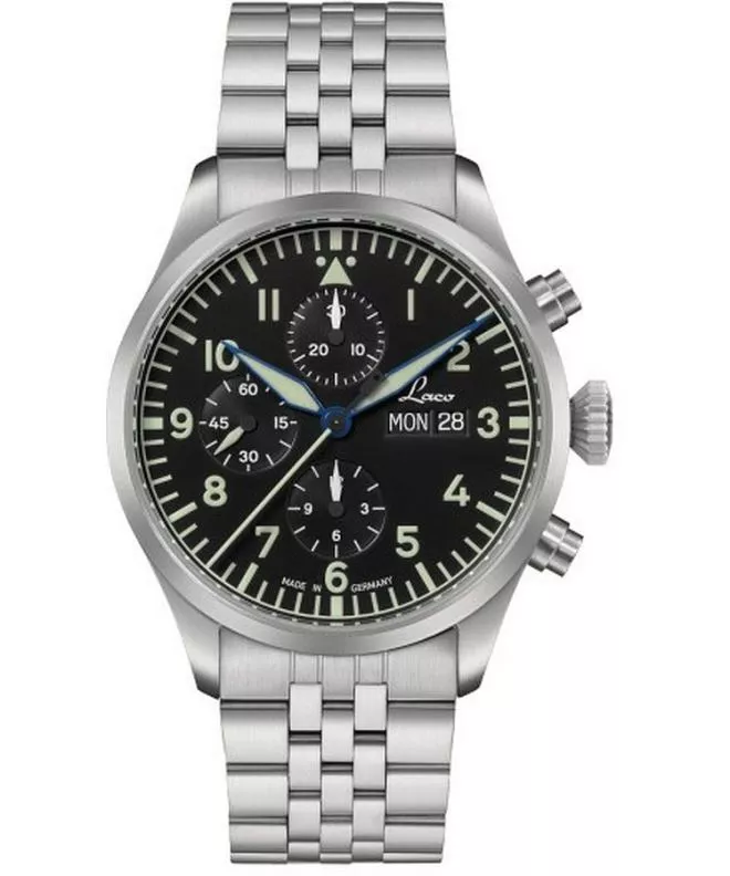 Laco Kiel 2 MB Automatic watch LA-862148.MB