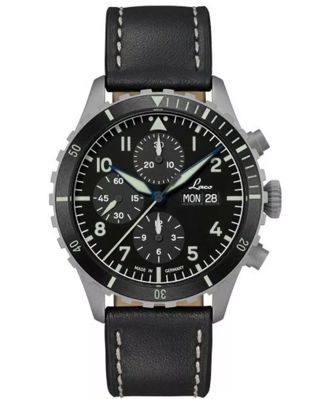 Laco Kiel Sport Automatic watch LA-862180 (862180)