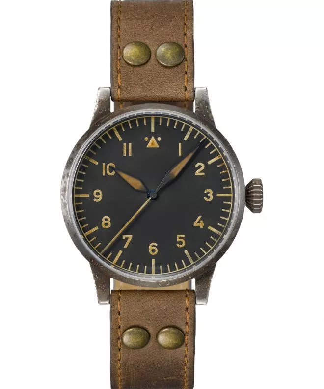 Laco MĂĽlheim an der Ruhr Erbstück Men's Watch LA-862096 (862096)