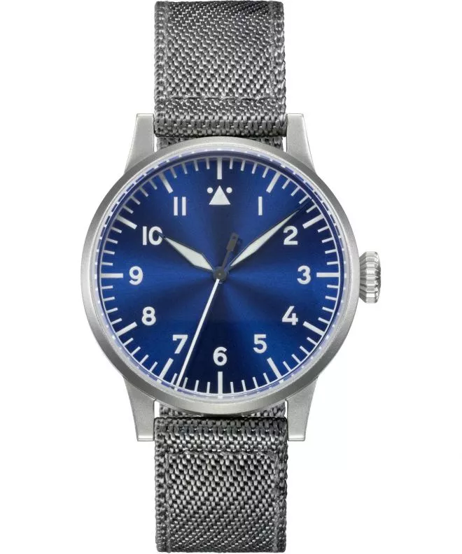 Laco Memmingen Blaue Stunde 42 Baumuster A watch LA-862083 (862083)