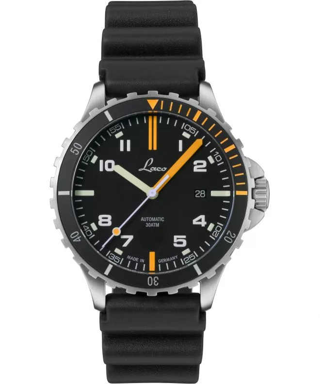 Laco Mojave Automatic watch LA-862109 (862109)
