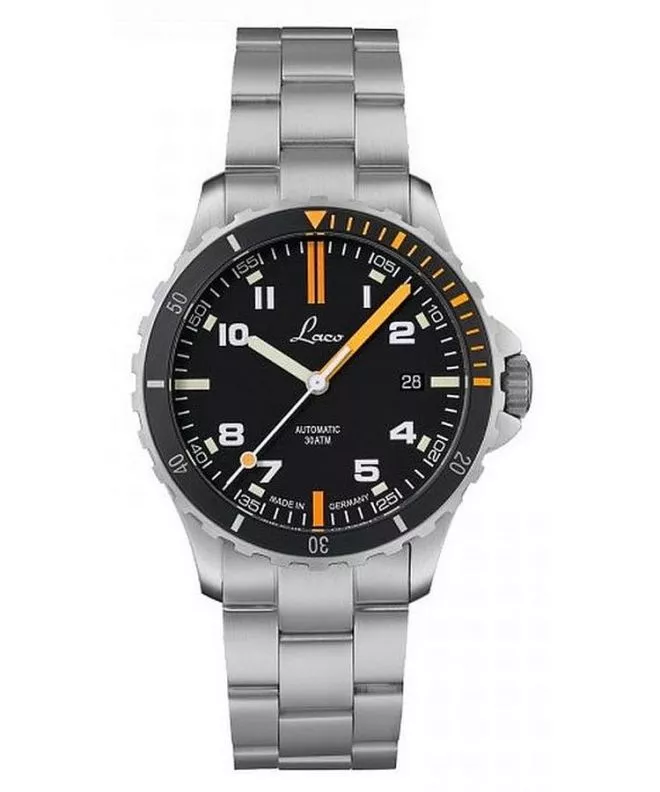 Laco Mojave Automatic watch LA-862132.MB