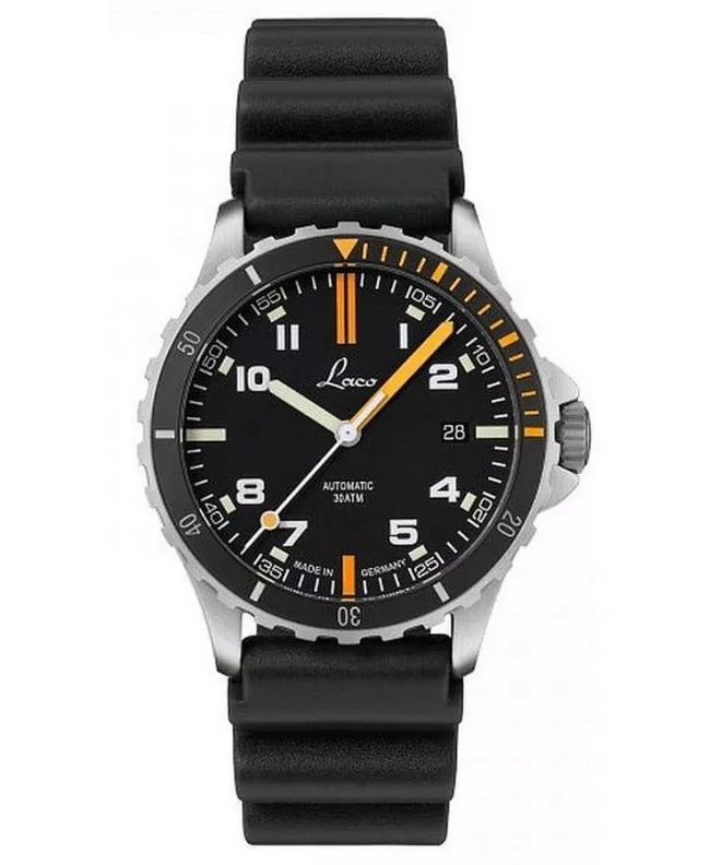 Laco Mojave Automatic watch LA-862132