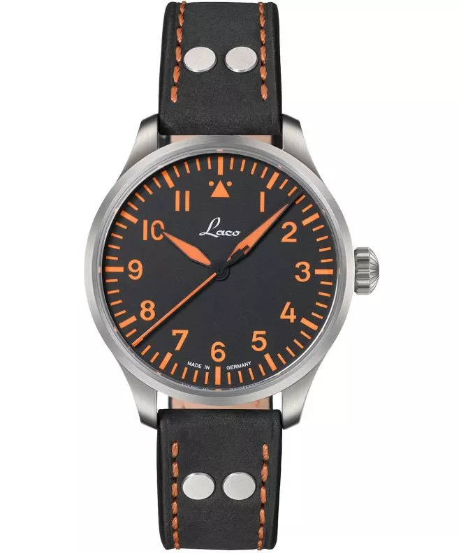Laco Neapel 39 Baumuster A watch LA-862129 (862129)