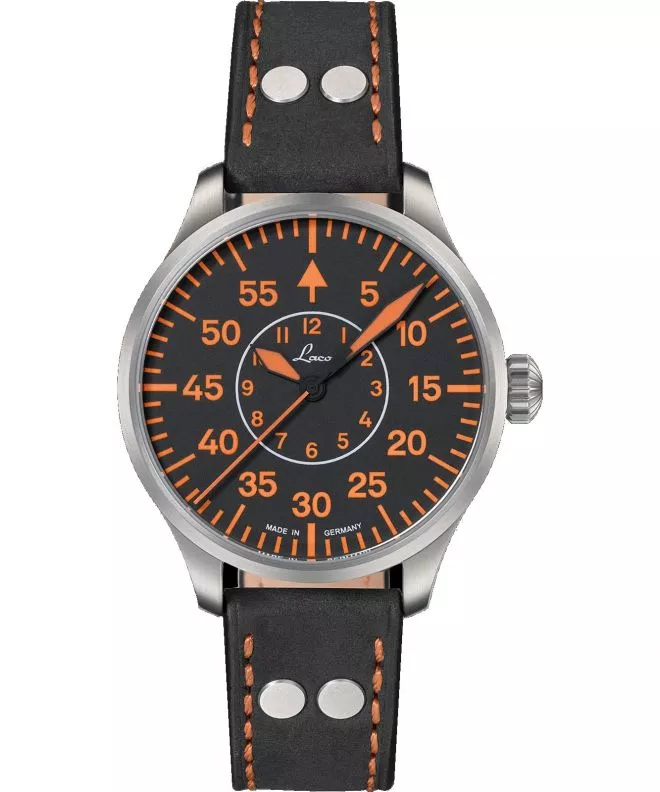 Laco Palermo 39 Baumuster B watch LA-862130 (862130)