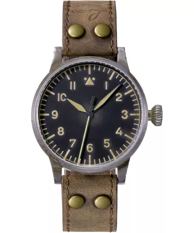 Laco Saarbrucken 45 Erbstuck Baumuster A watch LA-861933 (861933)
