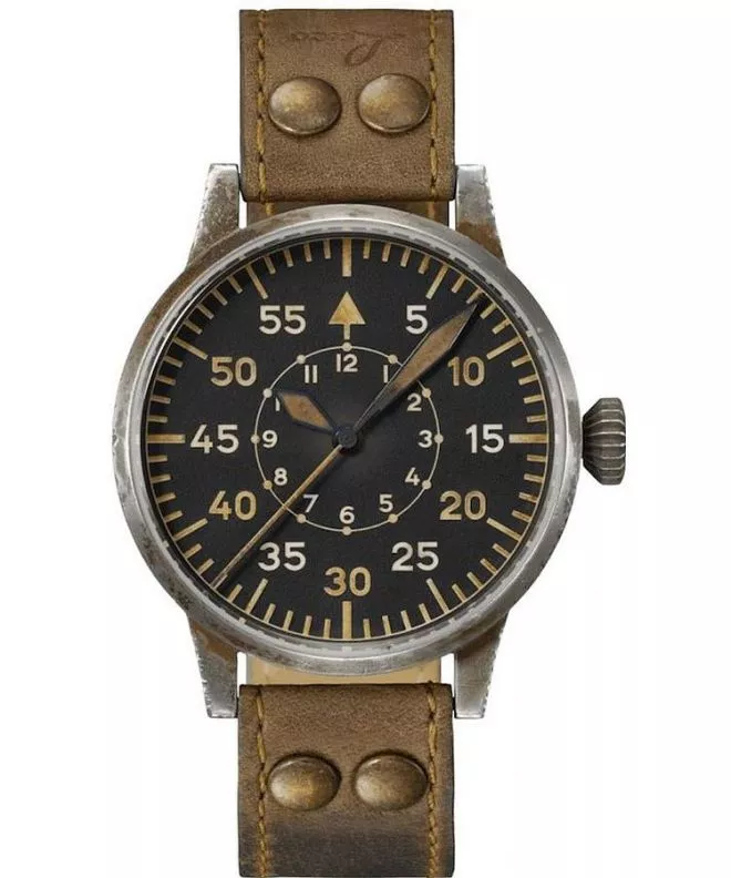 Laco Speyer Erbstück Automatic Men's Watch LA-862099 (862099)
