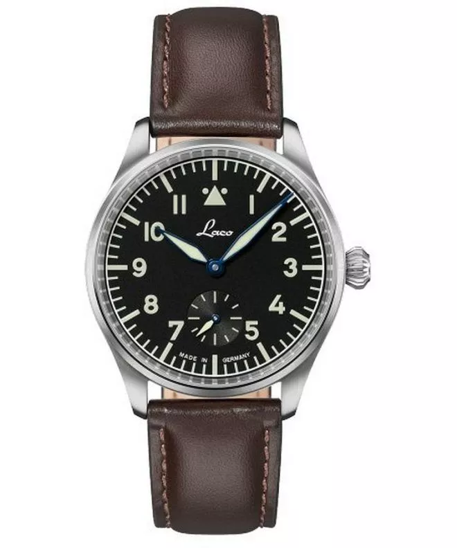 Laco Ulm watch LA-862172 (862172)