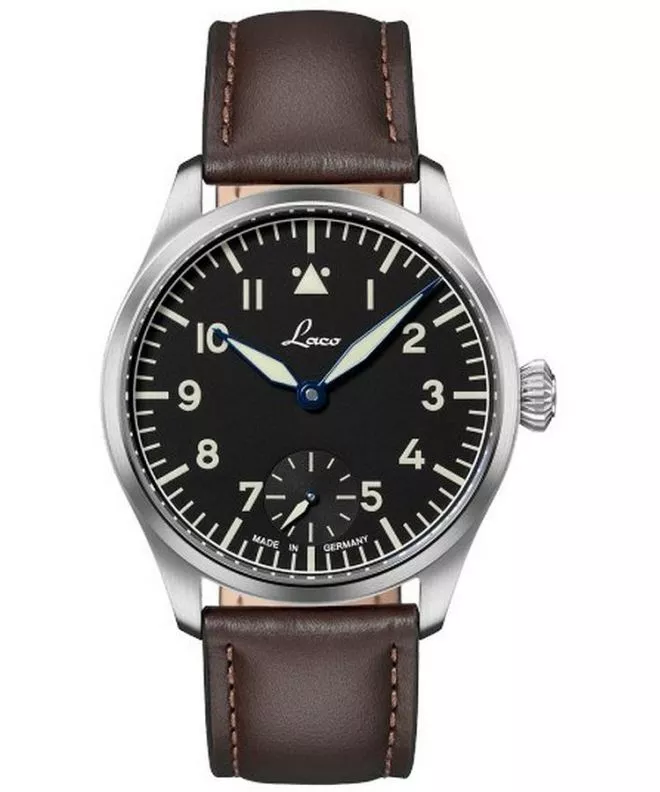 Laco Ulm5 watch LA-862118.2 (862118.2)