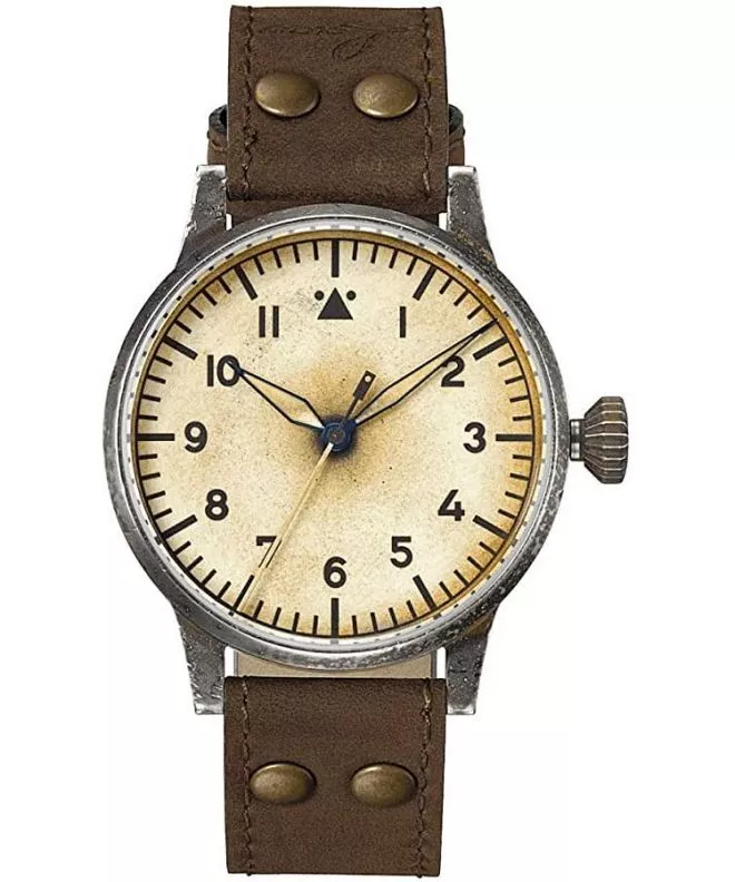 Laco Venedig Erbstück Automatic Men's Watch LA-861943 (861943)