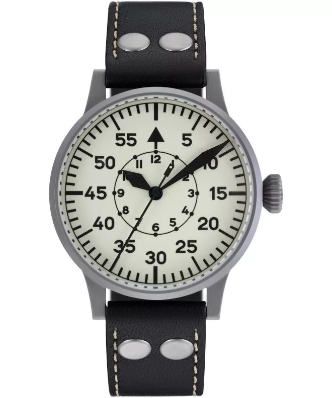 Laco Wien 42 Automatic watch LA-861893 (861893)