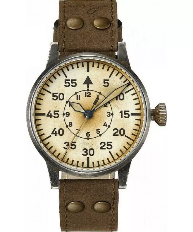 Laco Wien Erbstück Automatic Men's Watch LA-861944 (861944)