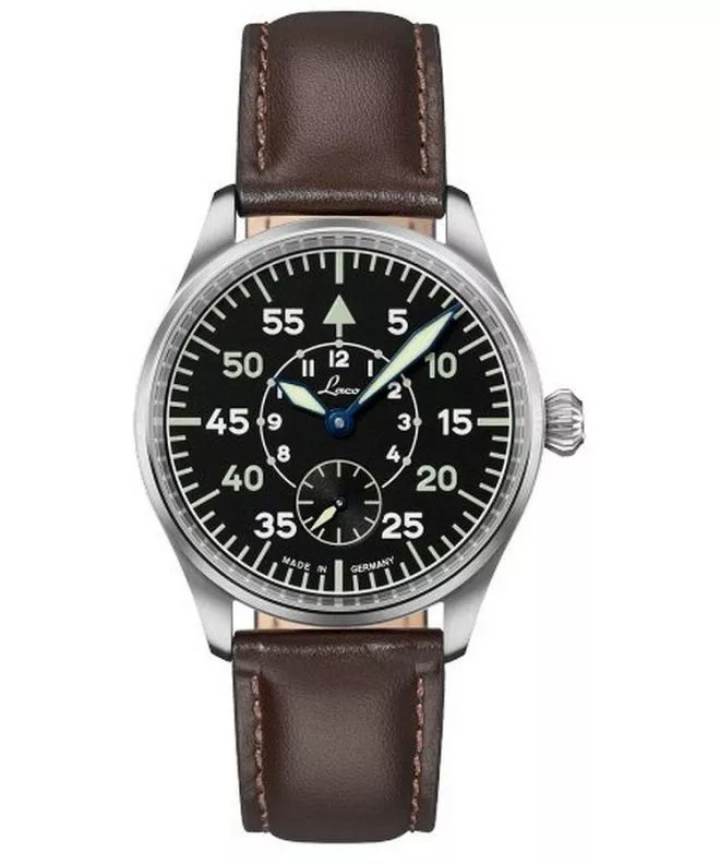 Laco Würzburg watch LA-862173 (862173)