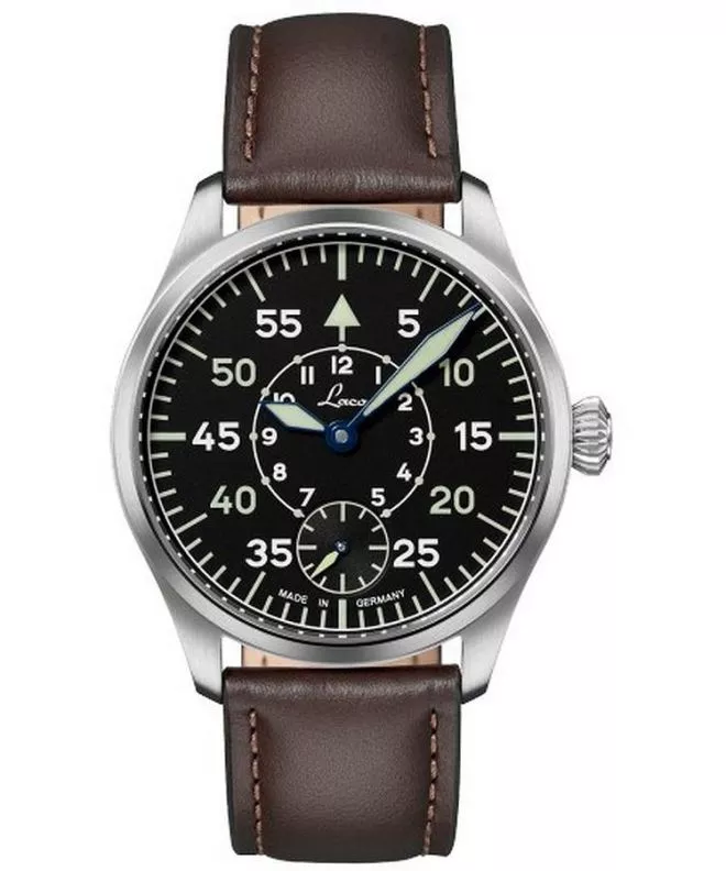 Laco Würzburg5 watch LA-862119.2 (862119.2)