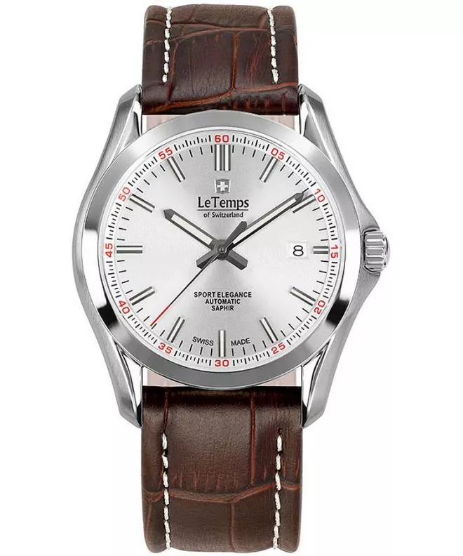 Le Temps Sport Elegance Automatic watch LT1090.107BL02