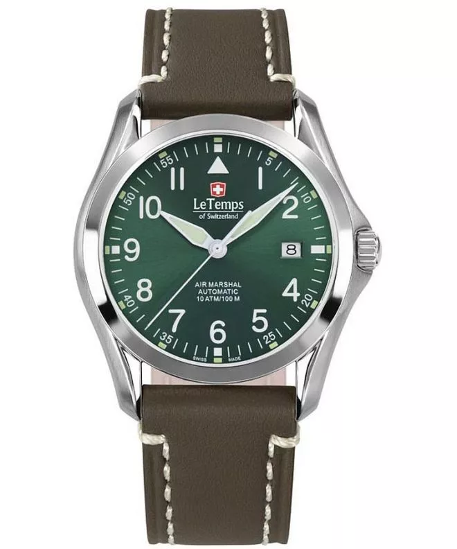 Le Temps Sport Elegance Automatic watch LT1090.16BL16