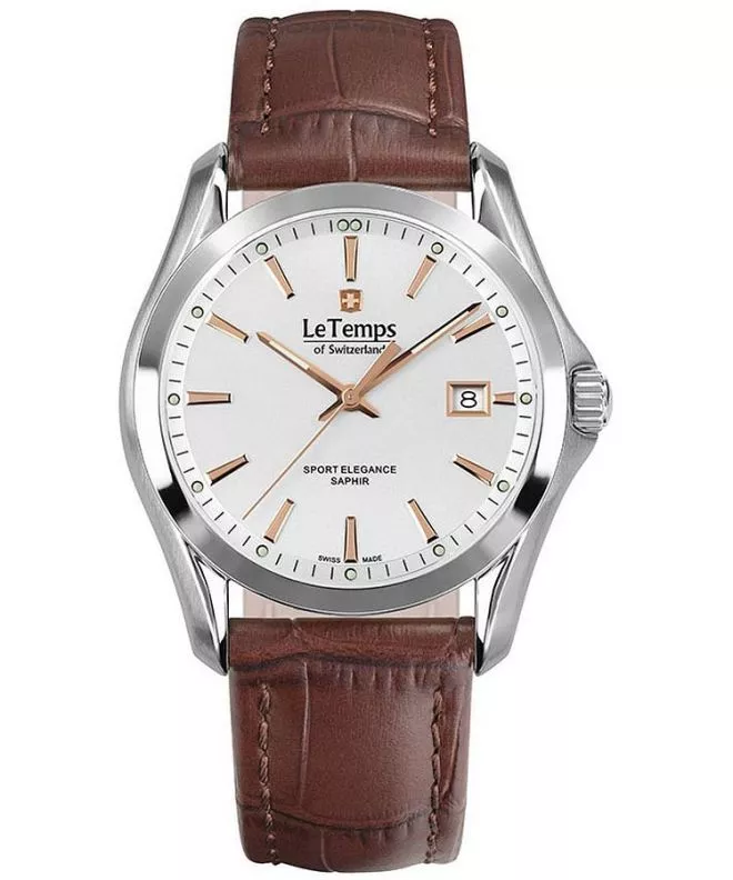 Le Temps Sport Elegance watch LT1080.04BL02N