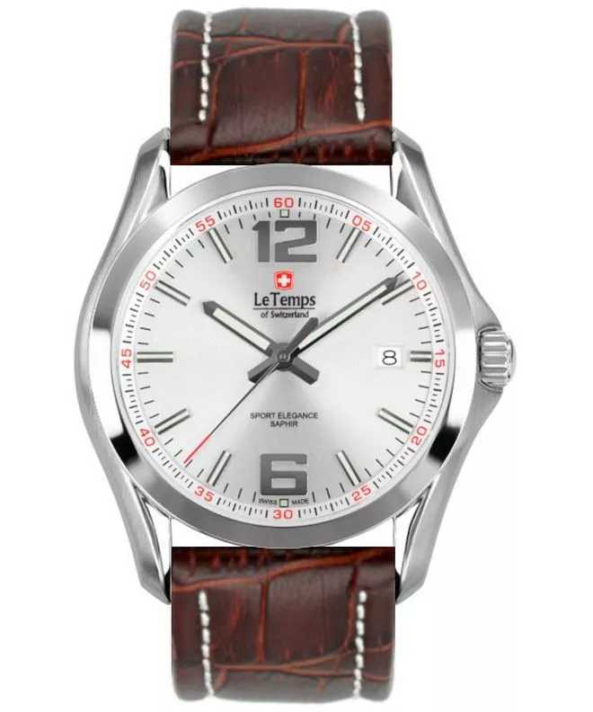 Le Temps Sport Elegance watch LT1080.07BL02