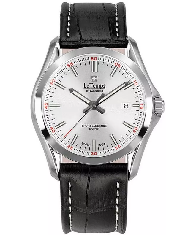 Le Temps Sport Elegance watch LT1080.107BL01