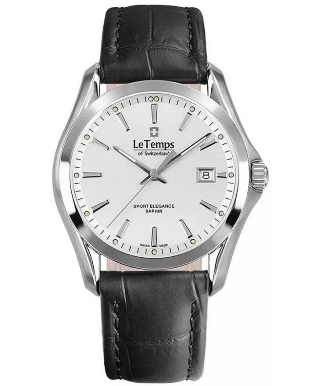 Le Temps Sport Elegance watch LT1080.11BL01N