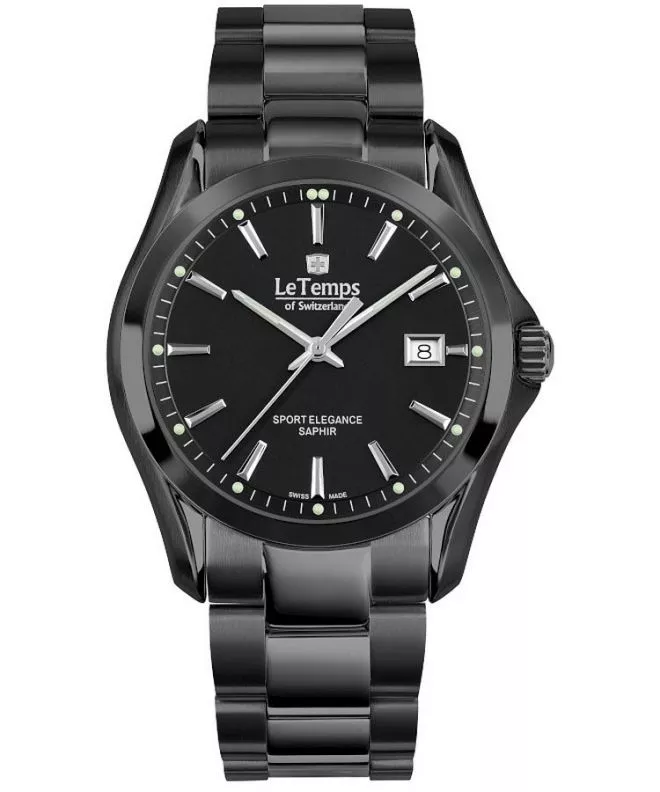 Le Temps Sport Elegance watch LT1080.23BS02