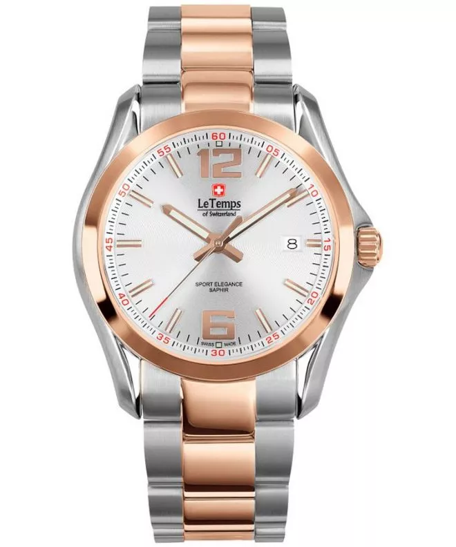 Le Temps Sport Elegance watch LT1080.47BT02