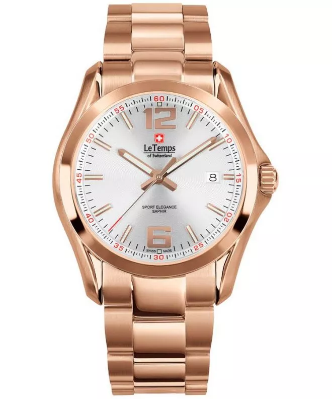 Le Temps Sport Elegance watch LT1080.57BD02