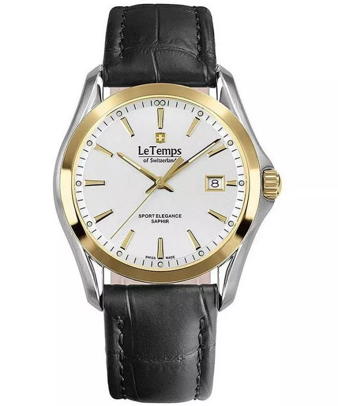 Le Temps Sport Elegance watch LT1080.61BL61N