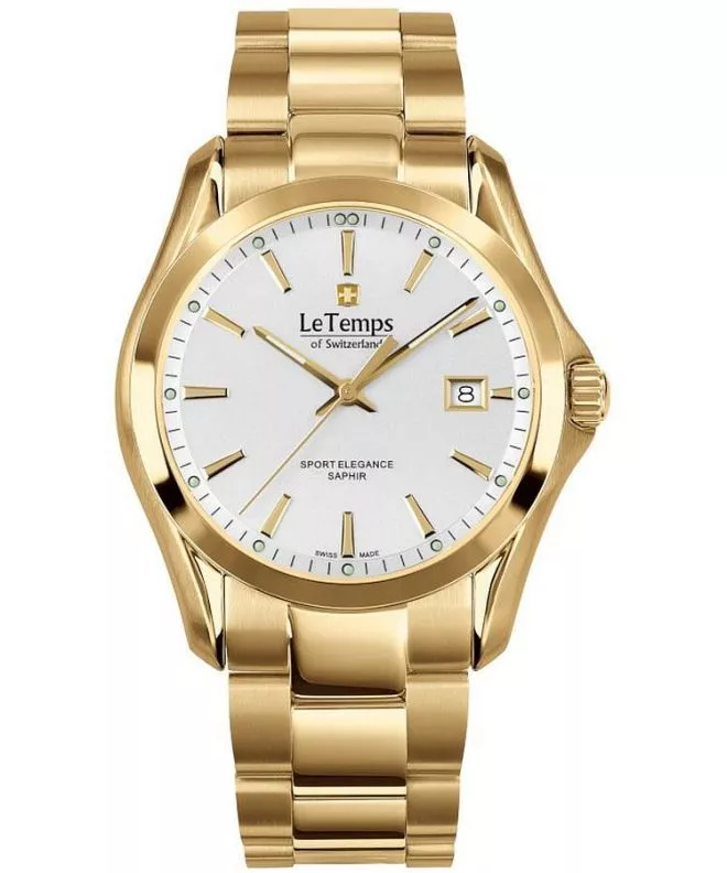 Le Temps Sport Elegance watch LT1080.81BD01