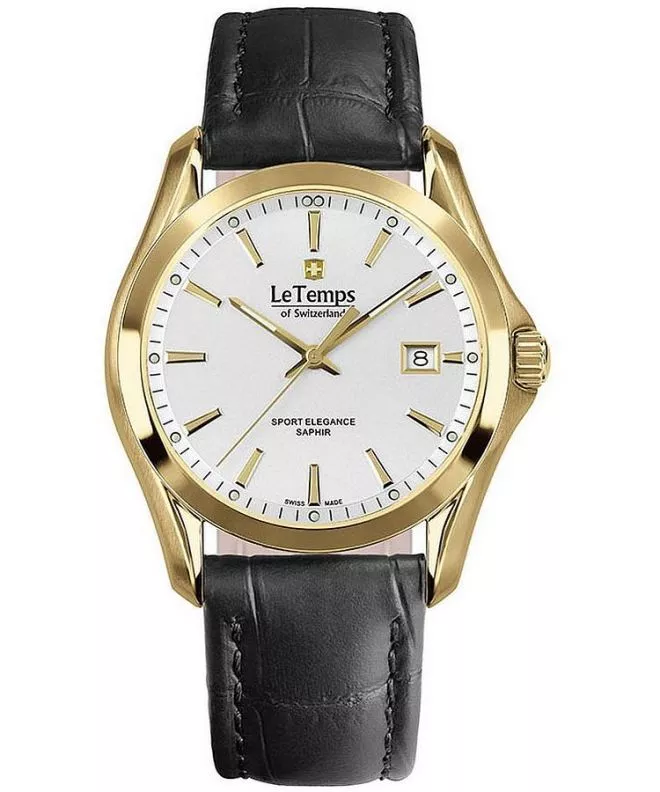 Le Temps Sport Elegance watch LT1080.81BL61N