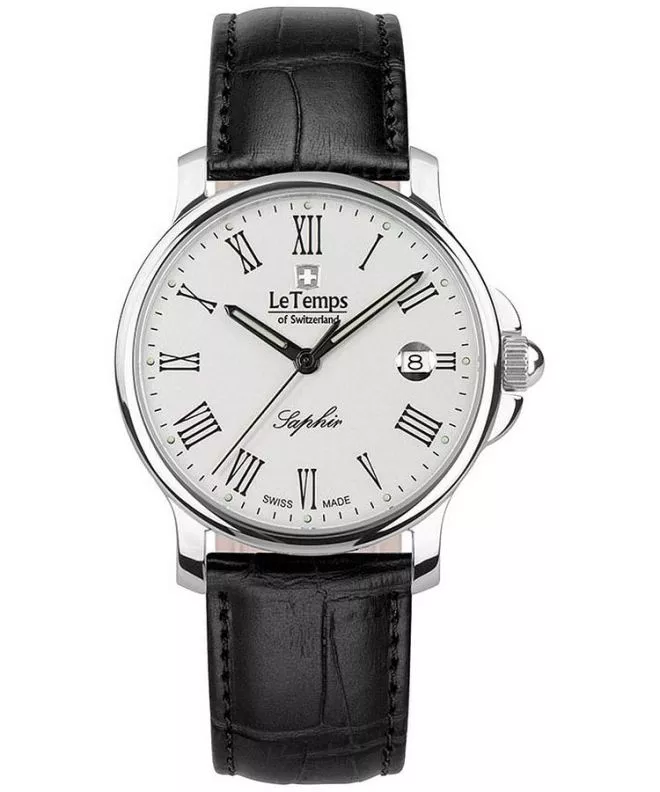 Le Temps Zafira watch LT1065.02BL01