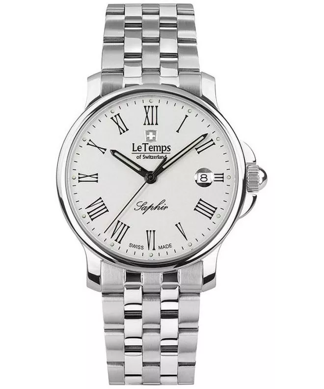 Le Temps Zafira watch LT1065.02BS01