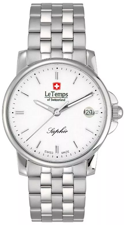 Le Temps Zafira Men's Watch LT1065.03BS01