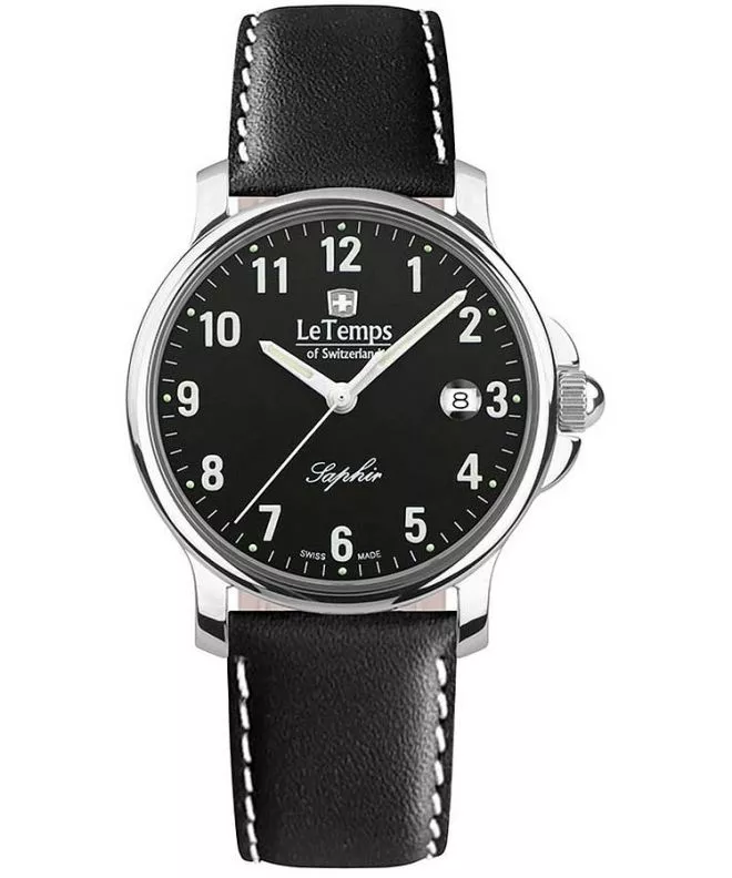 Le Temps Zafira watch LT1065.07BL11