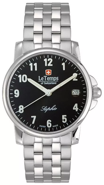 Le Temps Zafira Men's Watch LT1065.07BS01