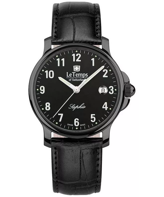 Le Temps Zafira watch LT1065.27BL31