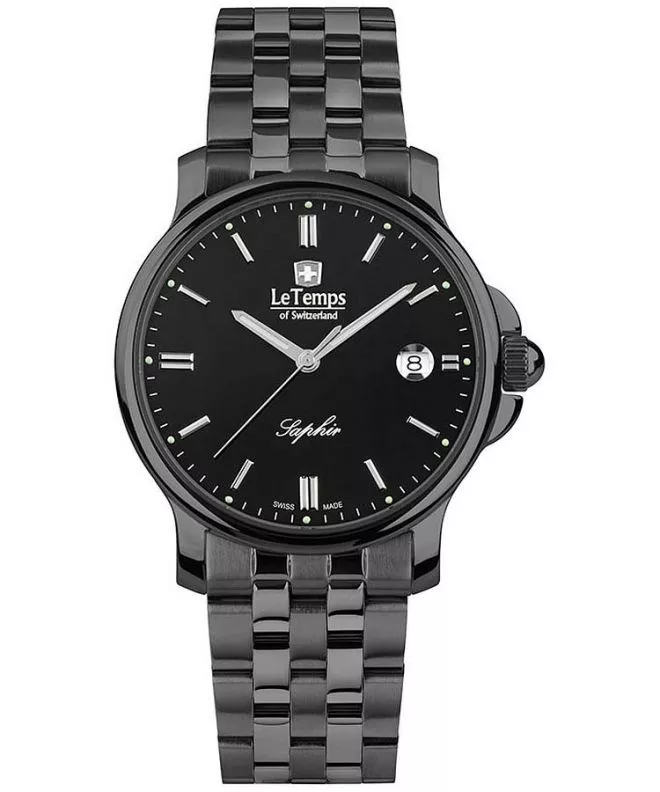 Le Temps Zafira watch LT1065.32BB01