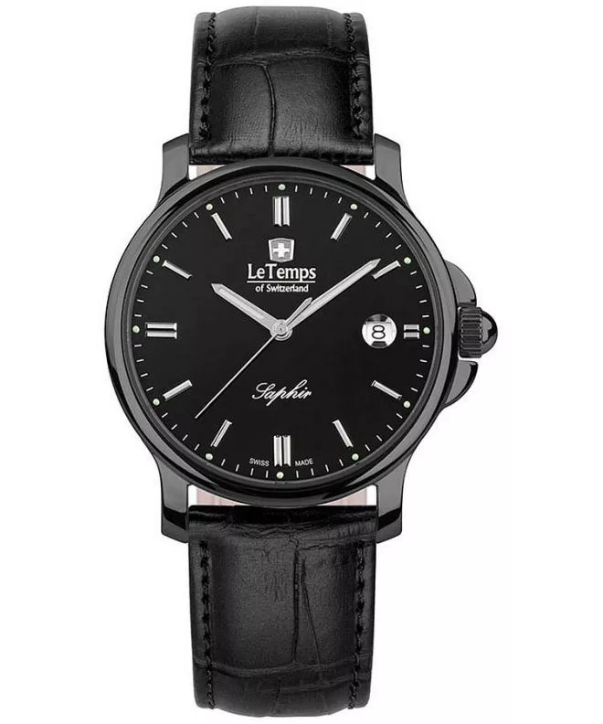 Le Temps Zafira watch LT1065.32BL31
