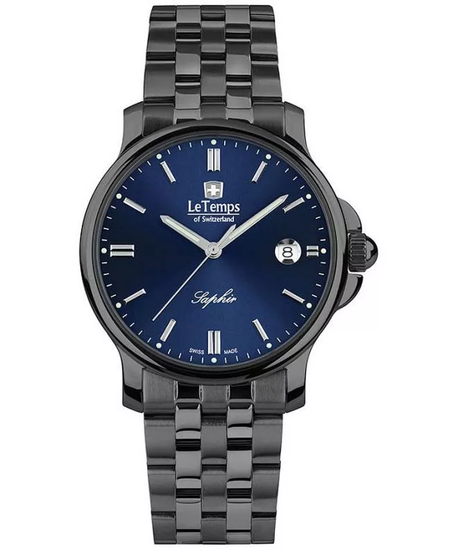 Le Temps Zafira watch LT1065.33BB01